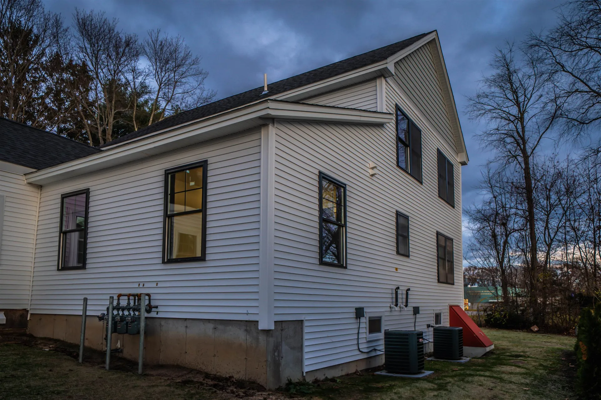 50C Linden Street Exeter NH 03833