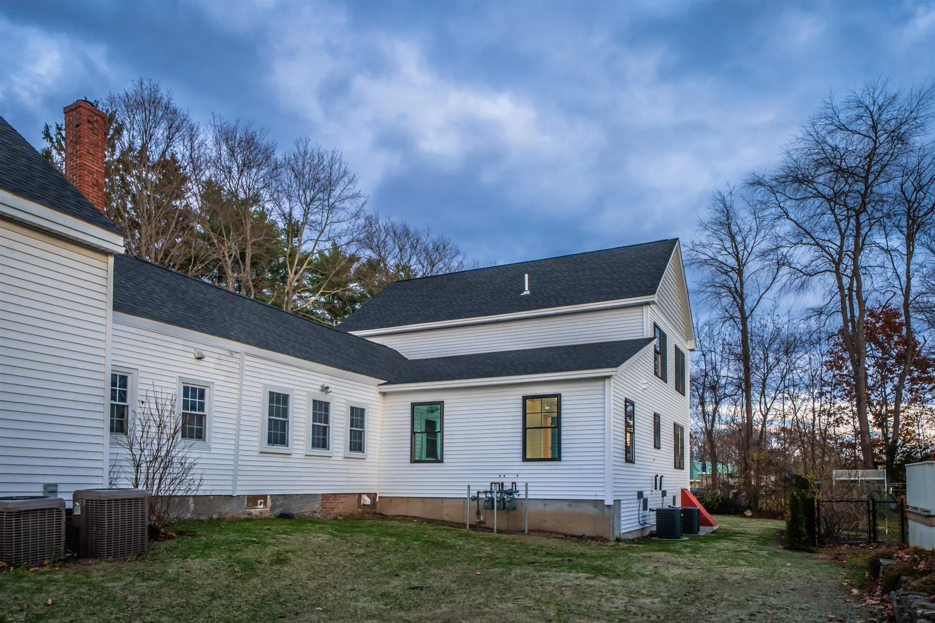 50C Linden Street Exeter NH 03833