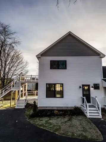 50C Linden Street Exeter NH 03833