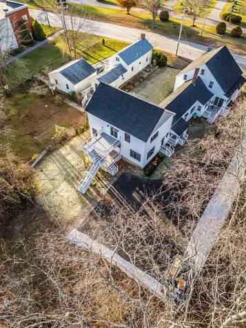 50C Linden Street Exeter NH 03833