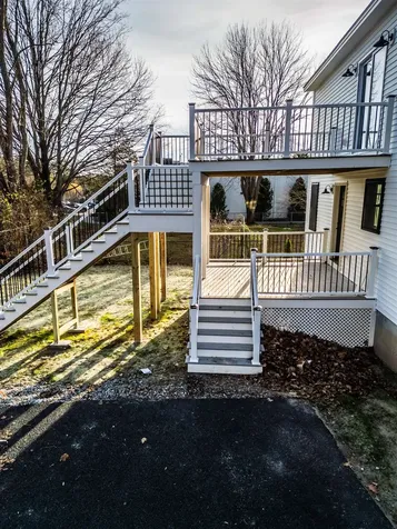 50C Linden Street Exeter NH 03833