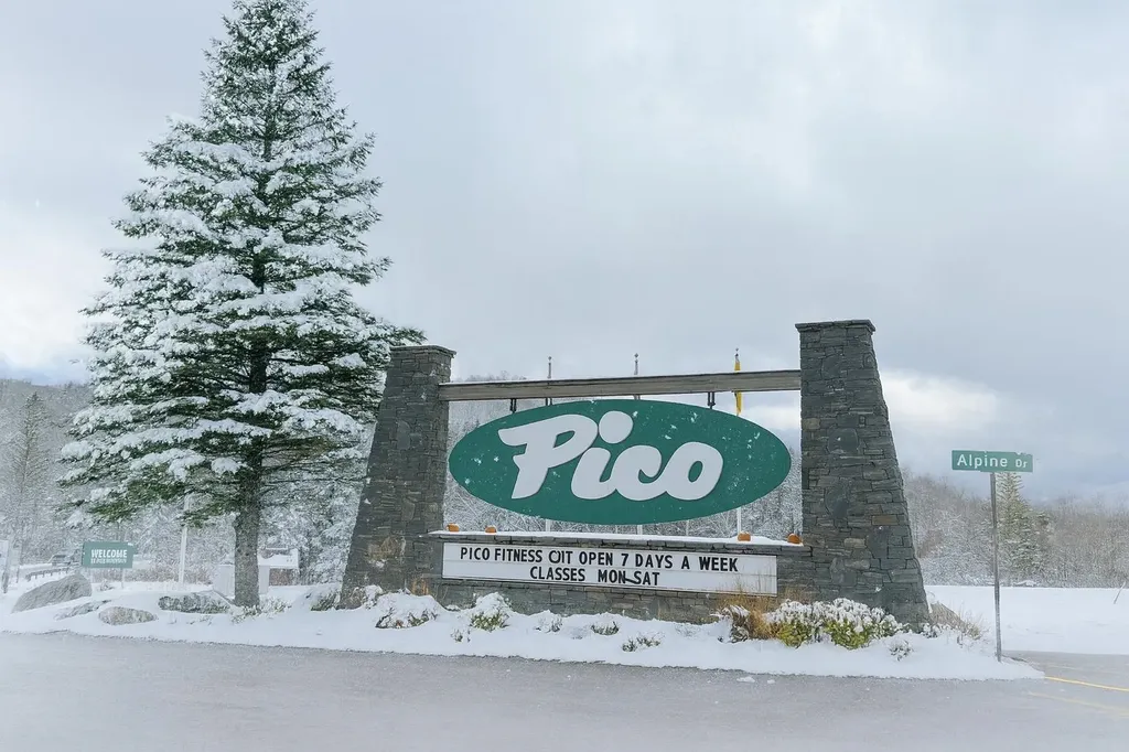 71 Alpine Drive Killington VT 05751