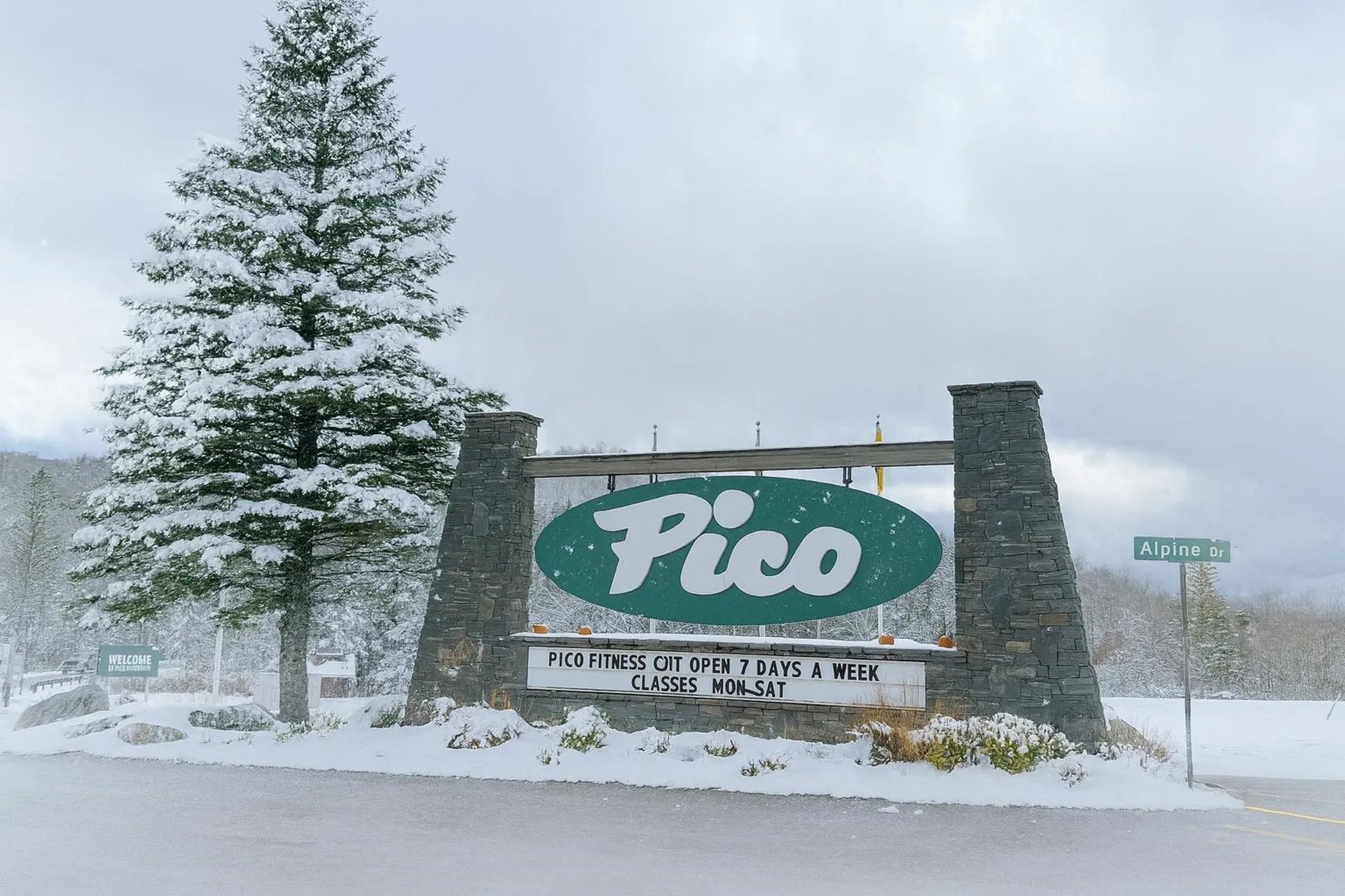 71 Alpine Drive Killington VT 05751