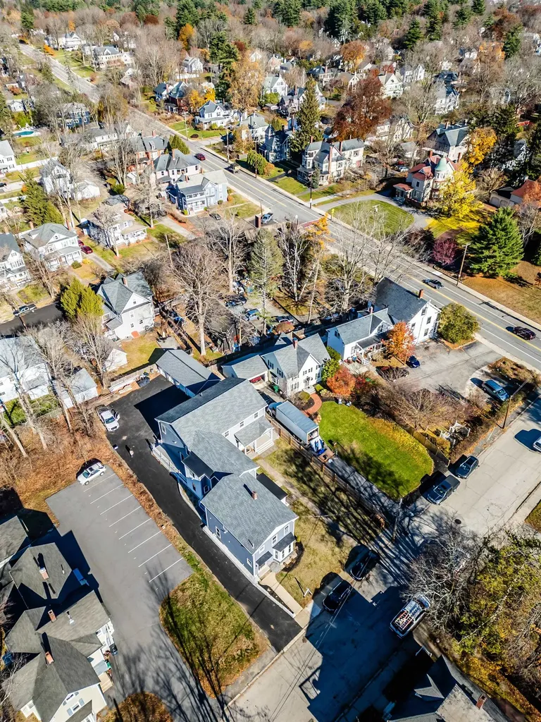 36D Courtland Street Nashua NH 03064