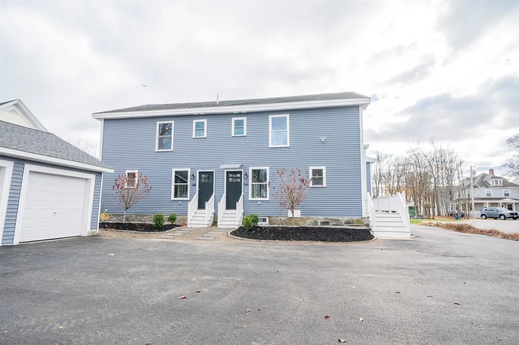 36D Courtland Street Nashua NH 03064