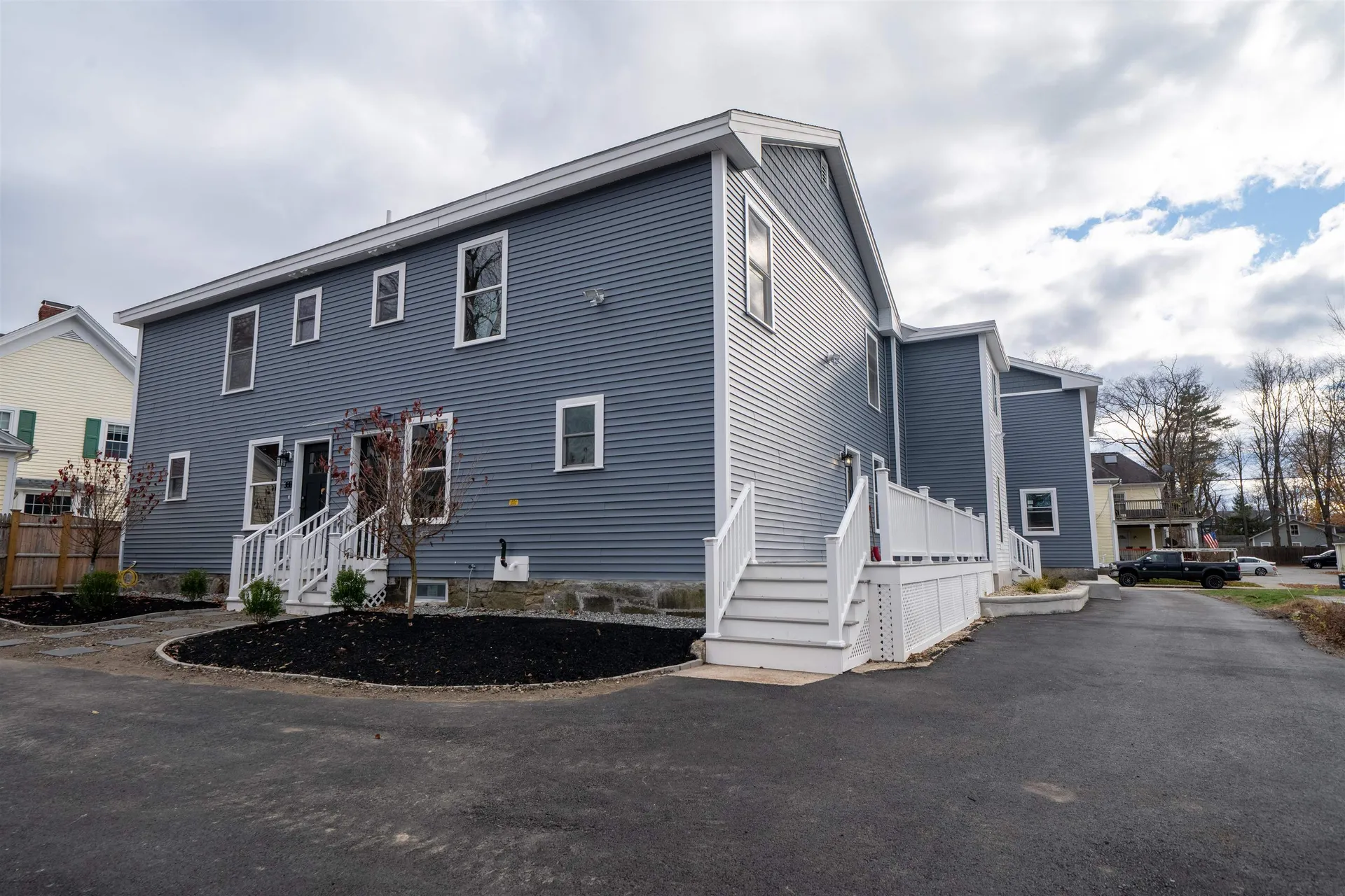 36D Courtland Street Nashua NH 03064