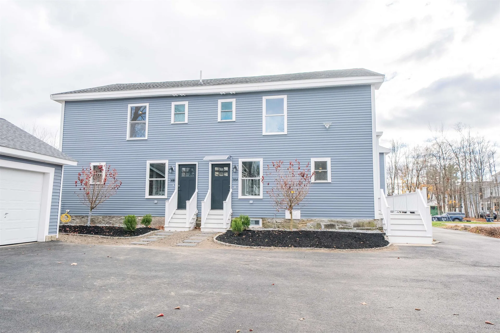 36D Courtland Street Nashua NH 03064
