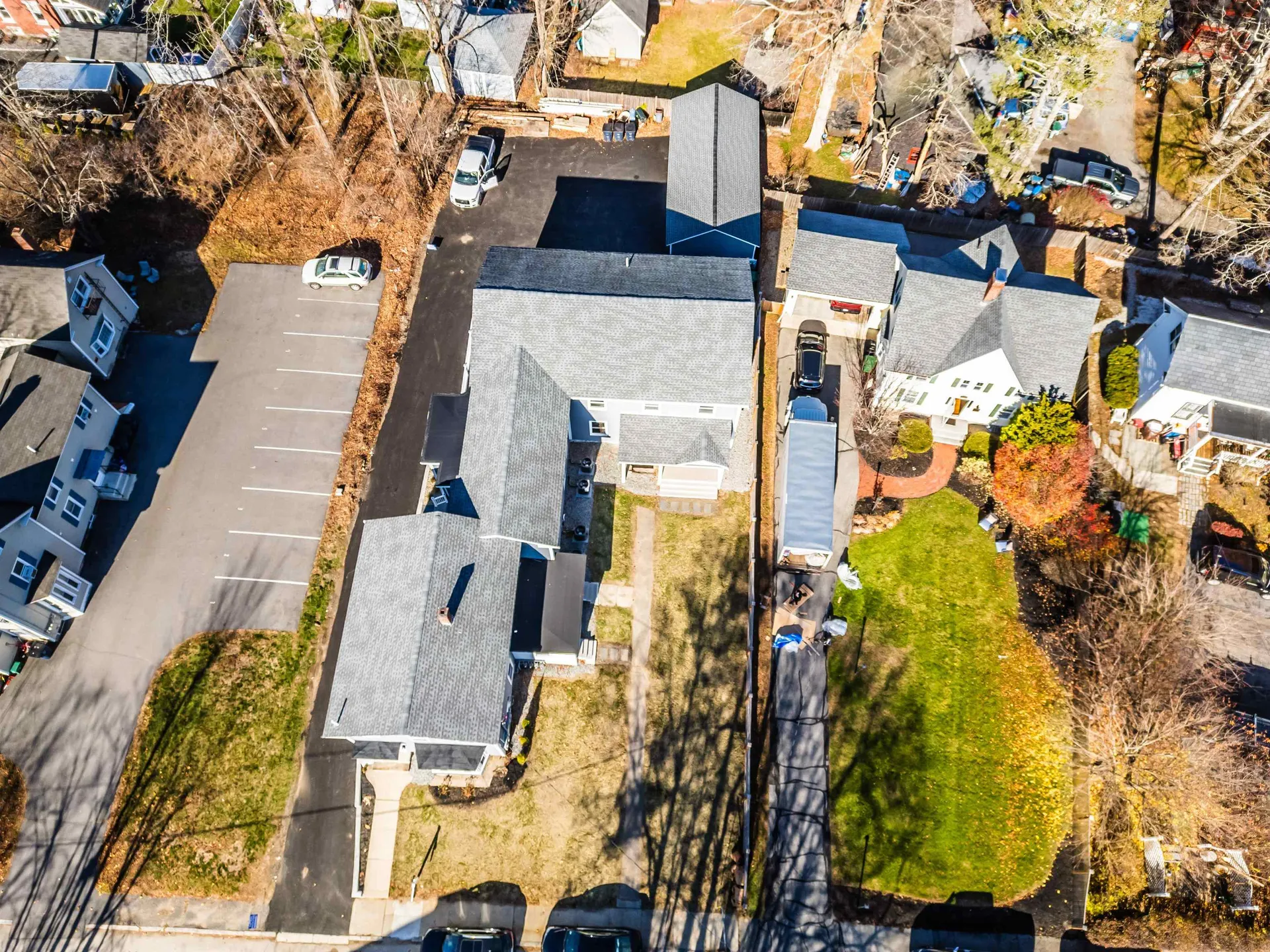 36D Courtland Street Nashua NH 03064