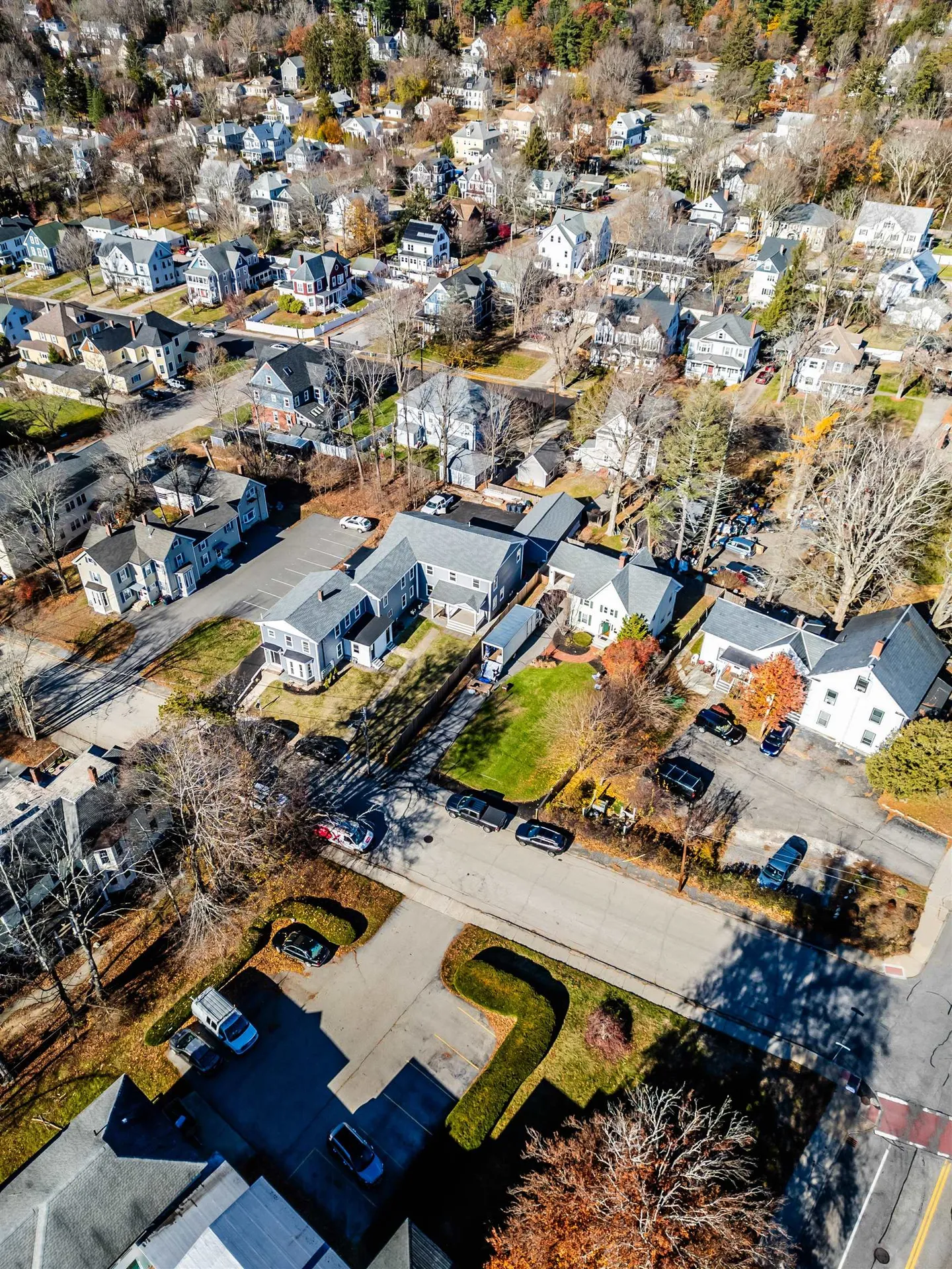 36D Courtland Street Nashua NH 03064