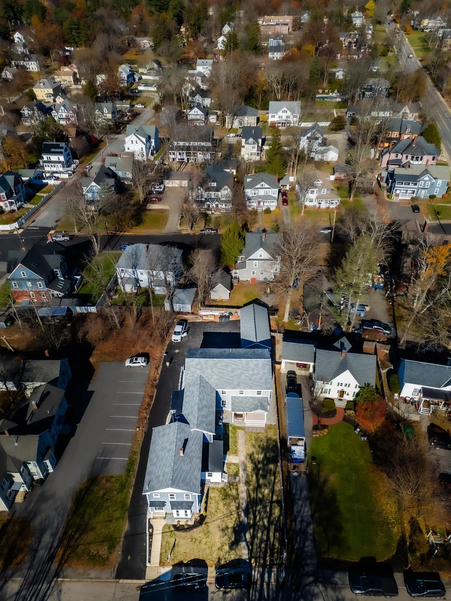 36D Courtland Street Nashua NH 03064