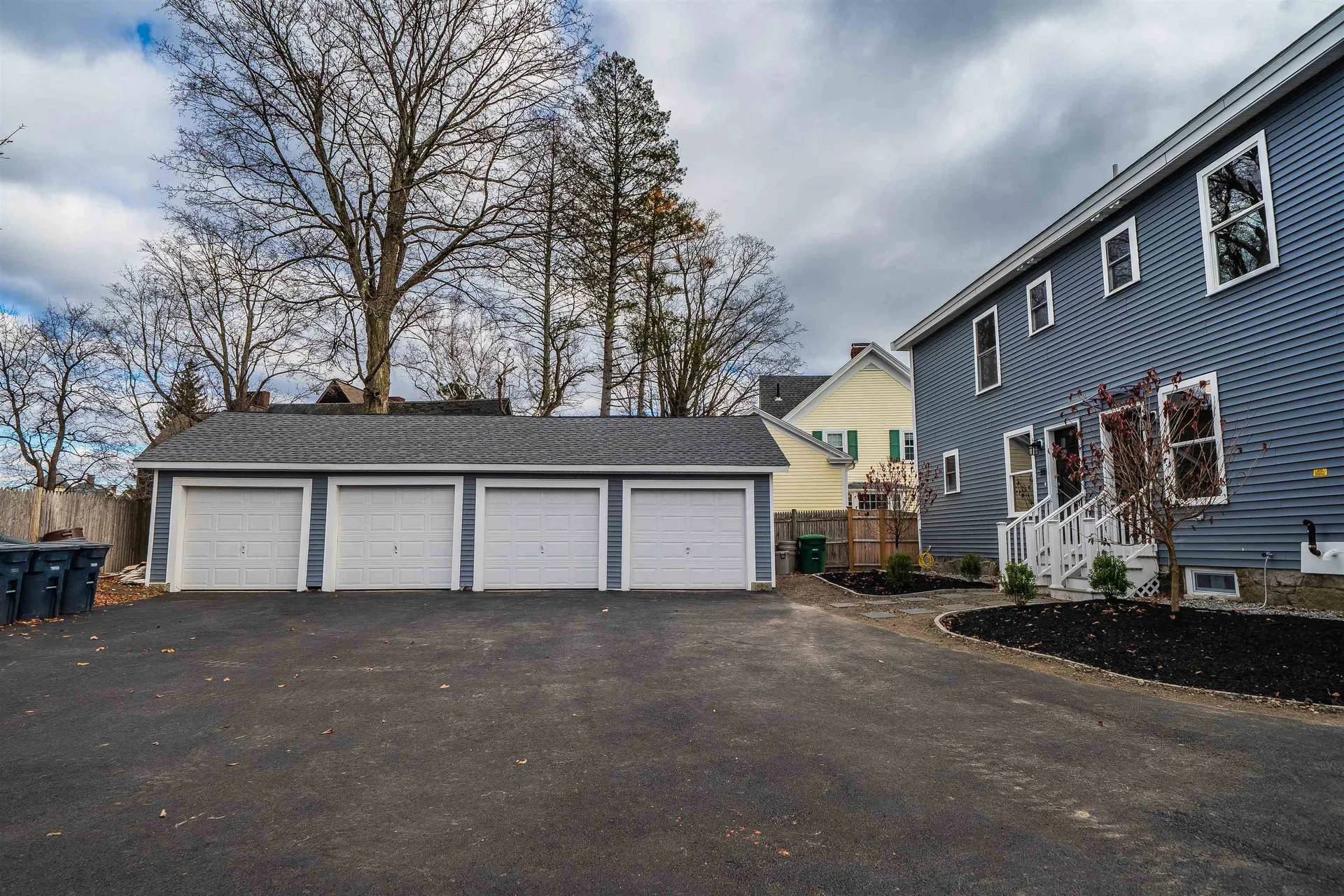 36D Courtland Street Nashua NH 03064