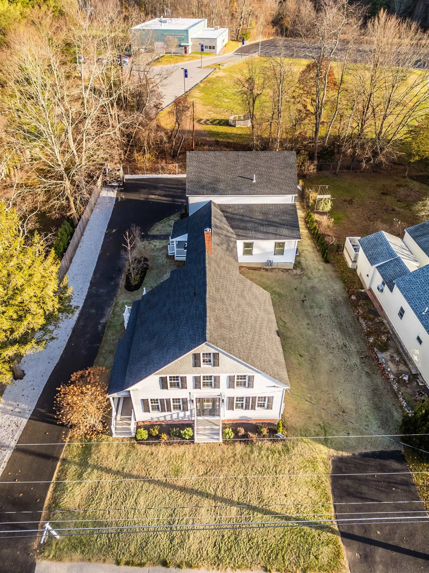 50B Linden Street Exeter NH 03833