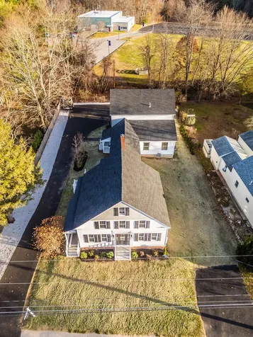 50B Linden Street Exeter NH 03833