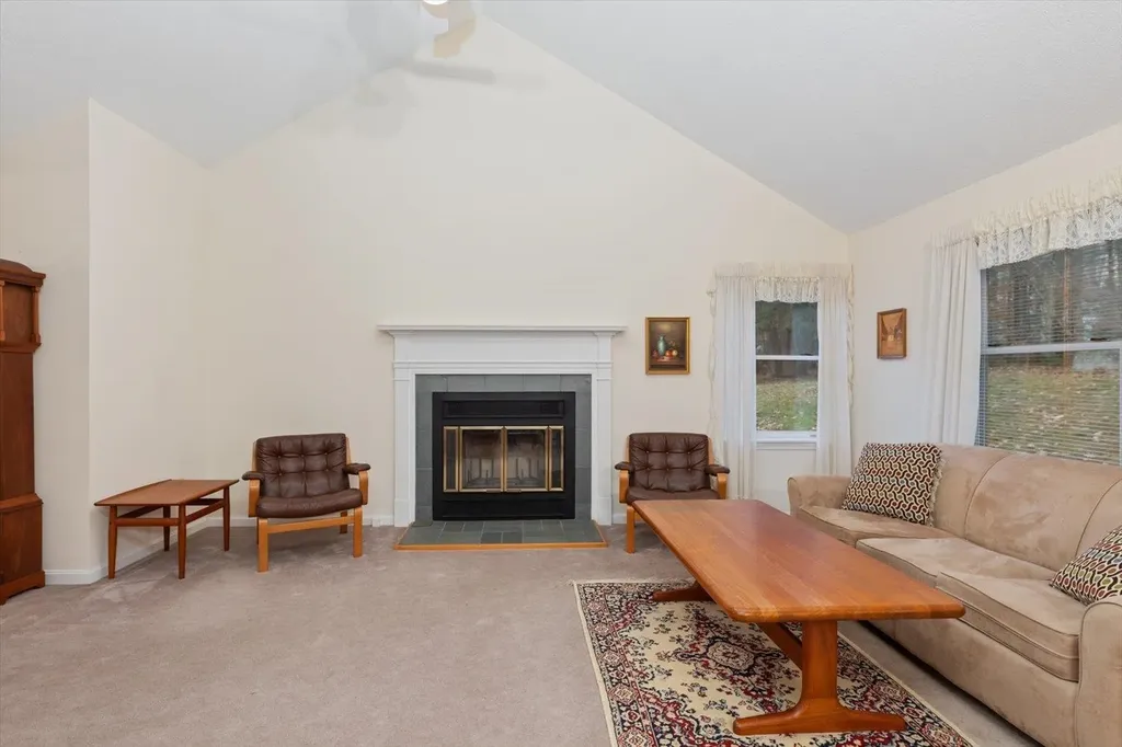 5 Surry Hill Drive Keene NH 03431