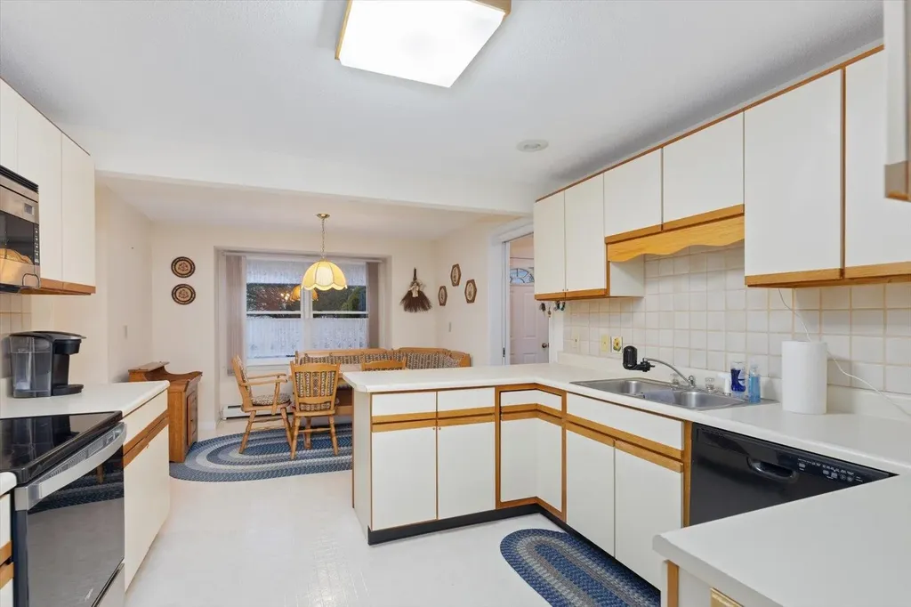 5 Surry Hill Drive Keene NH 03431