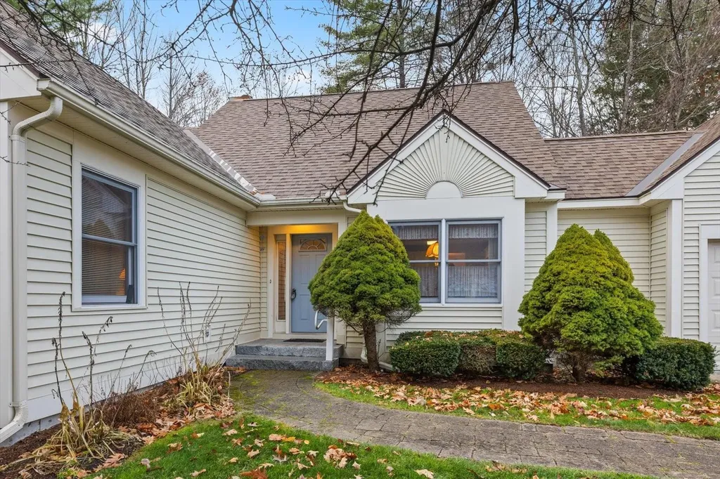 5 Surry Hill Drive Keene NH 03431