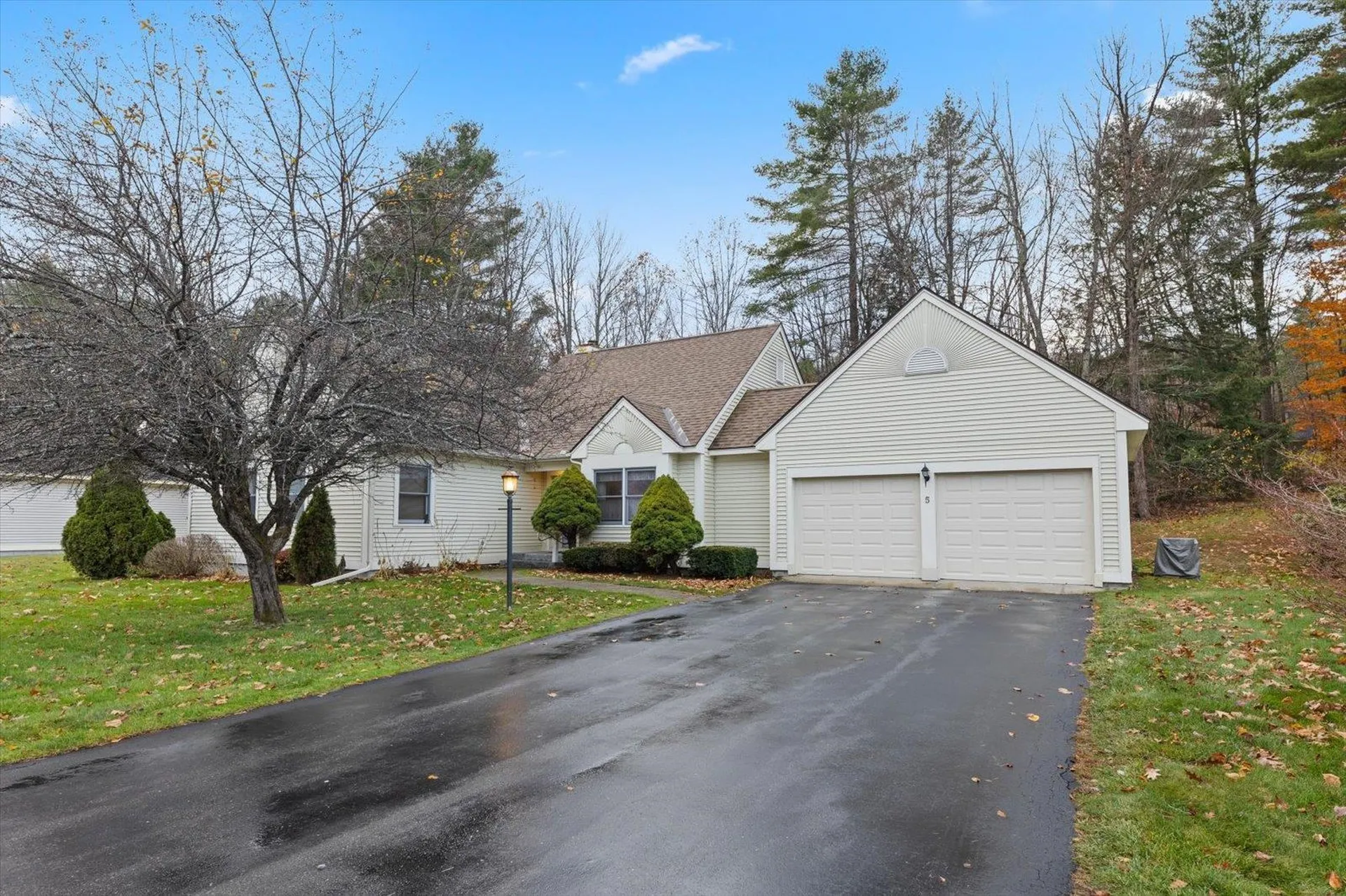 5 Surry Hill Drive Keene NH 03431
