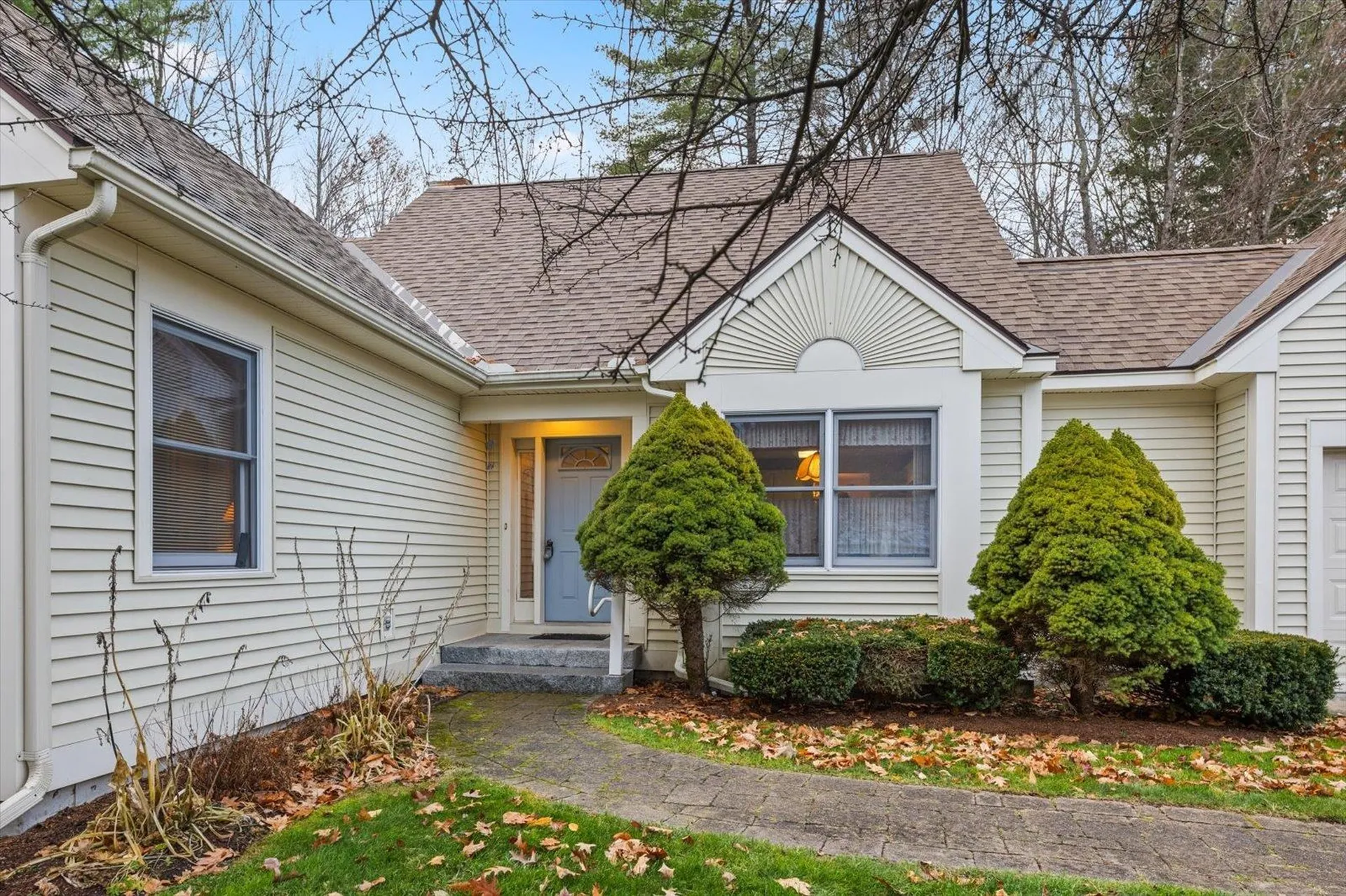 5 Surry Hill Drive Keene NH 03431