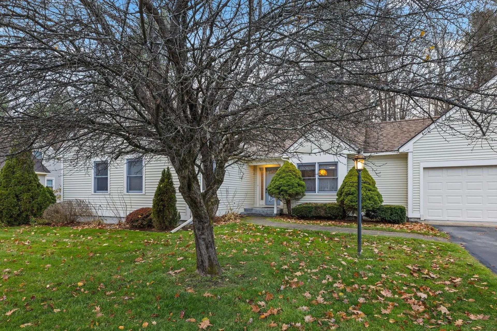 5 Surry Hill Drive Keene NH 03431