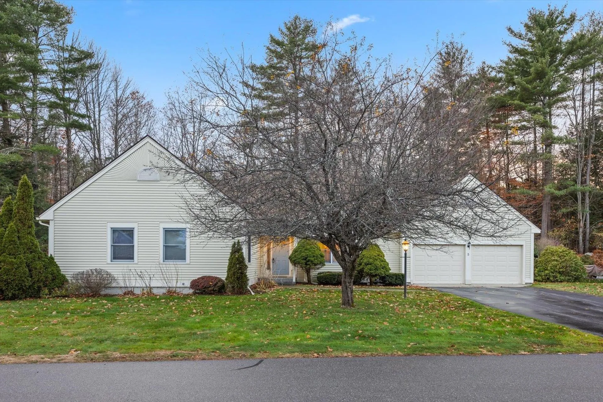5 Surry Hill Drive Keene NH 03431
