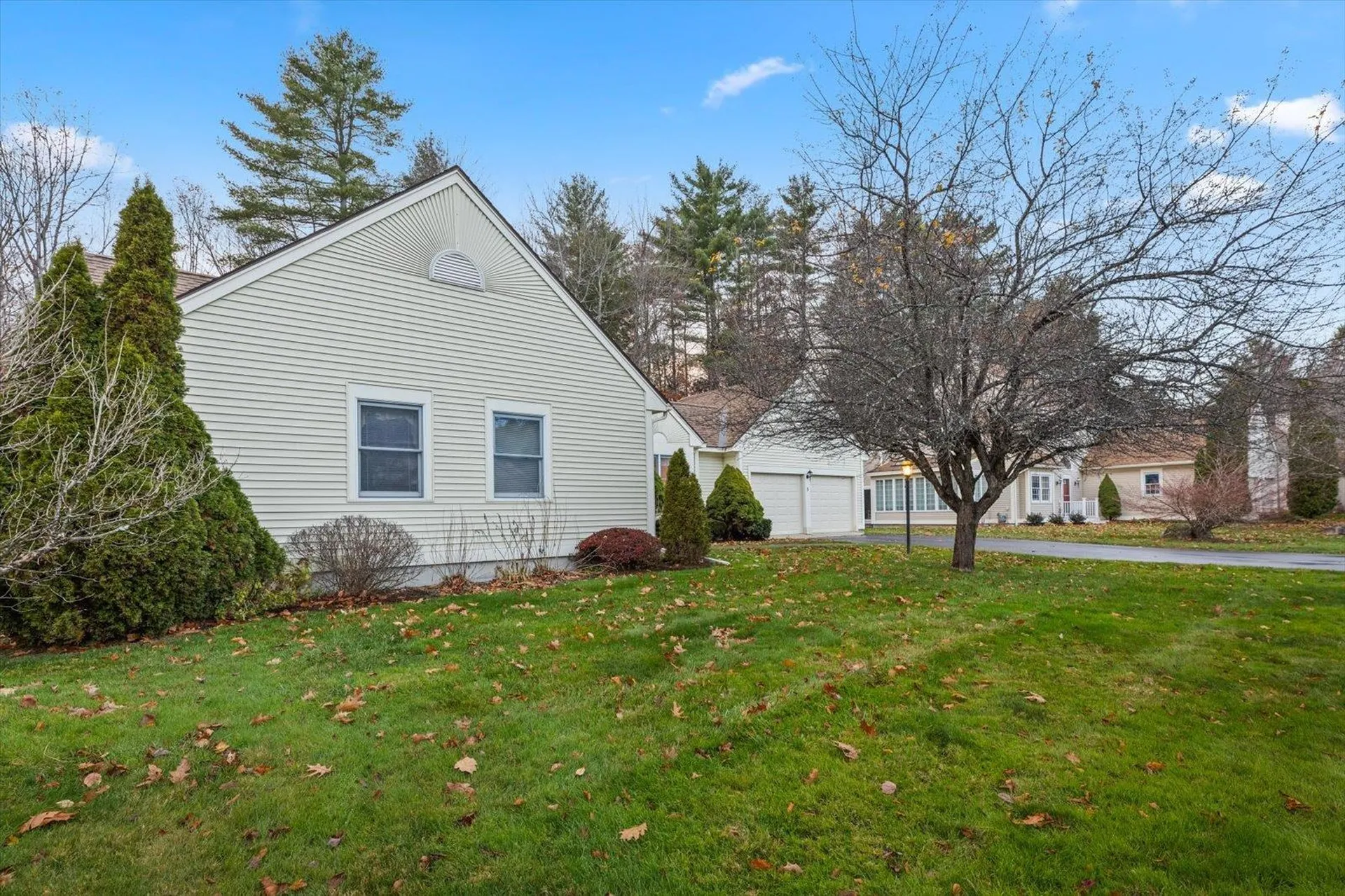 5 Surry Hill Drive Keene NH 03431