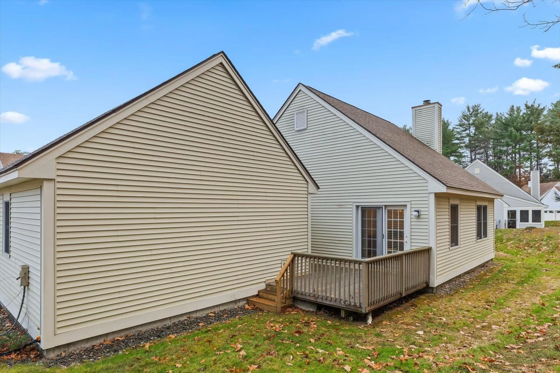 5 Surry Hill Drive Keene NH 03431