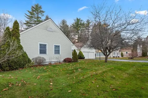 5 Surry Hill Drive Keene NH 03431