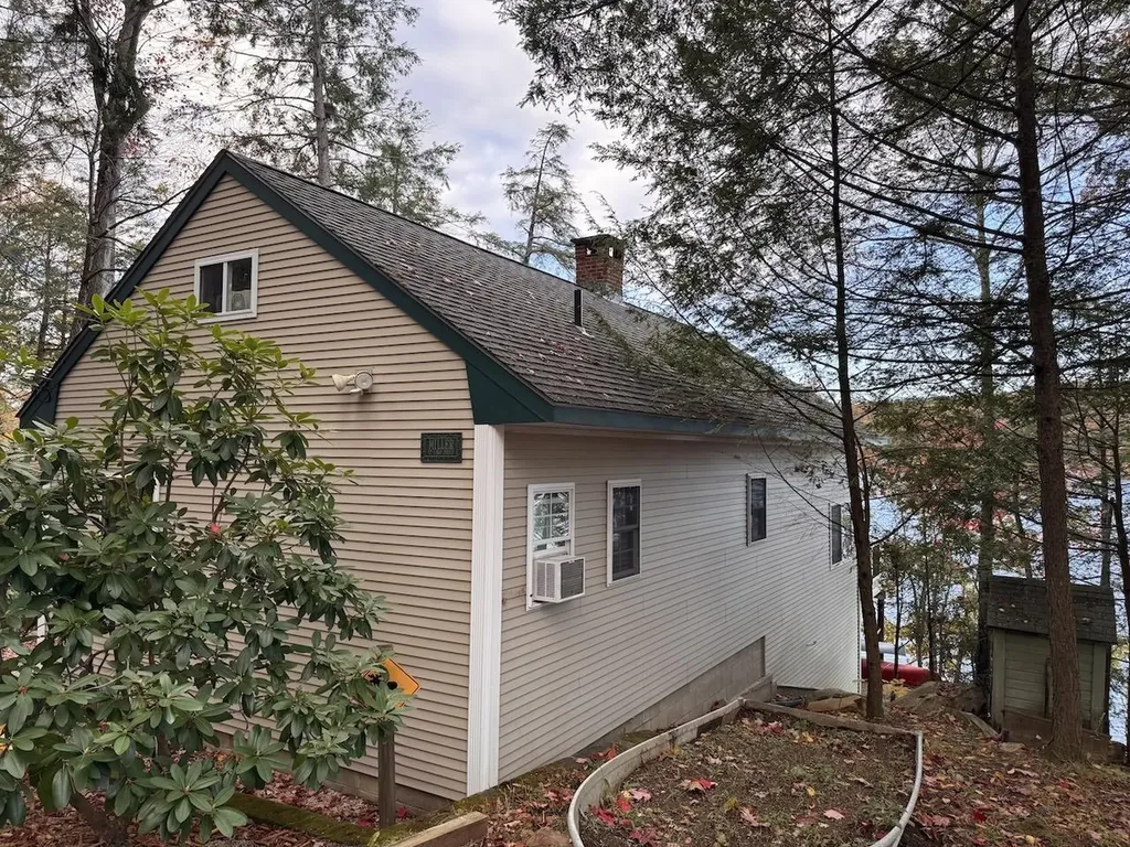 12 Lake Drive Chesterfield NH 03462