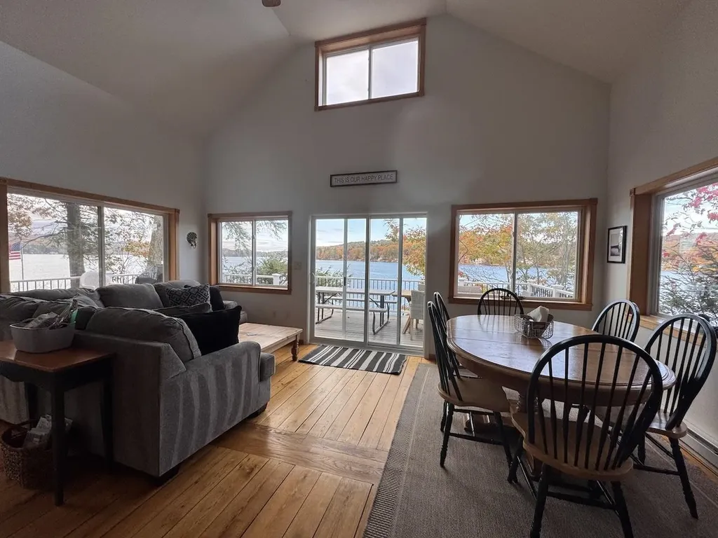 12 Lake Drive Chesterfield NH 03462