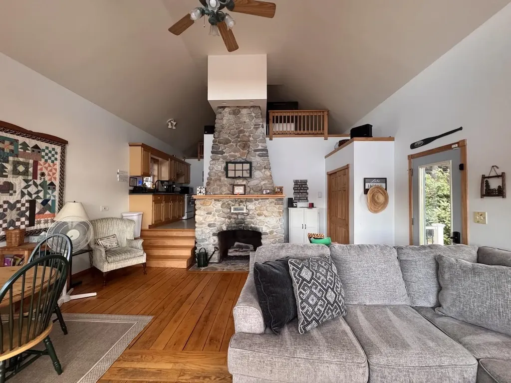 12 Lake Drive Chesterfield NH 03462