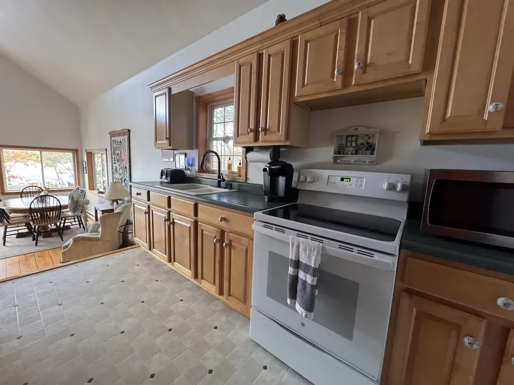 12 Lake Drive Chesterfield NH 03462