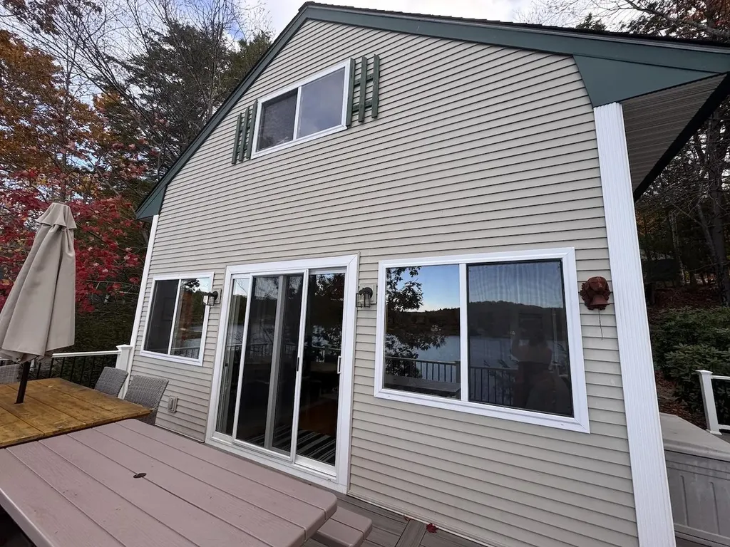 12 Lake Drive Chesterfield NH 03462
