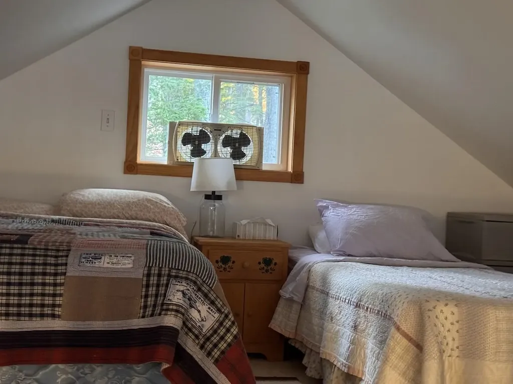 12 Lake Drive Chesterfield NH 03462