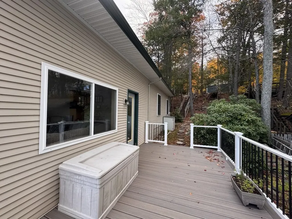 12 Lake Drive Chesterfield NH 03462