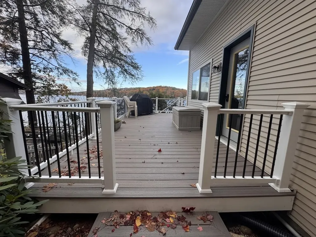 12 Lake Drive Chesterfield NH 03462