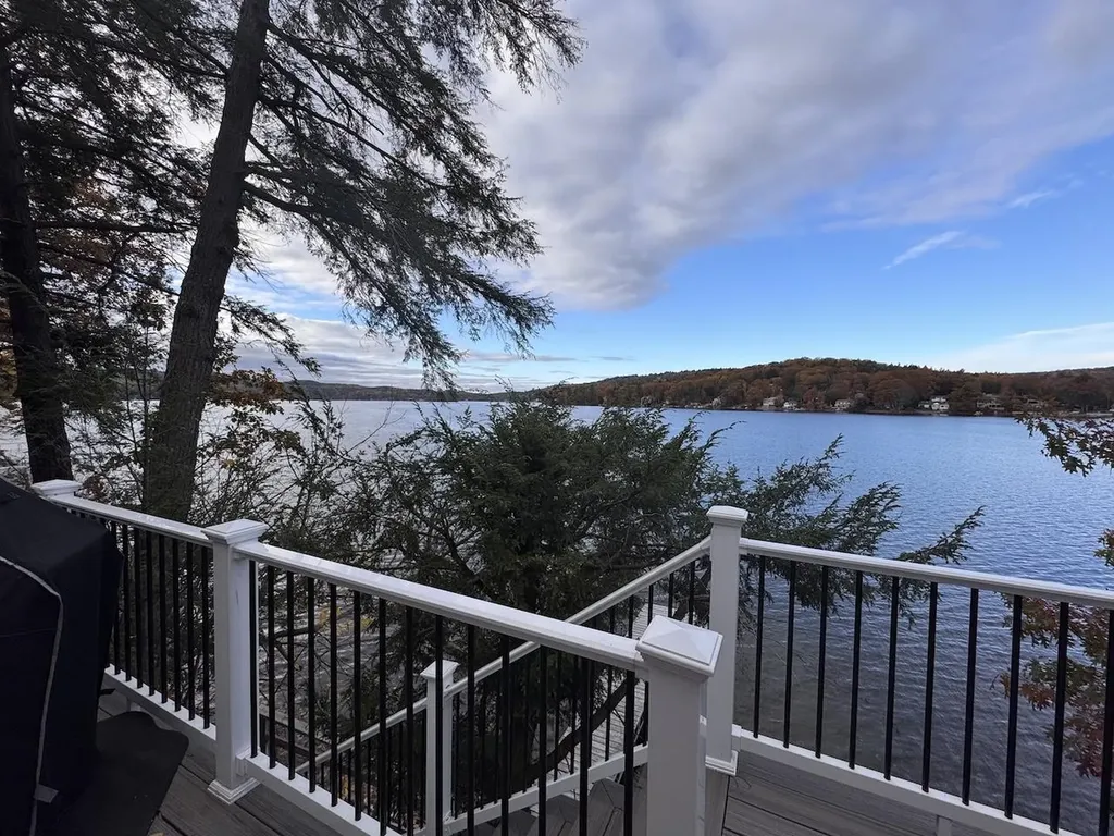 12 Lake Drive Chesterfield NH 03462