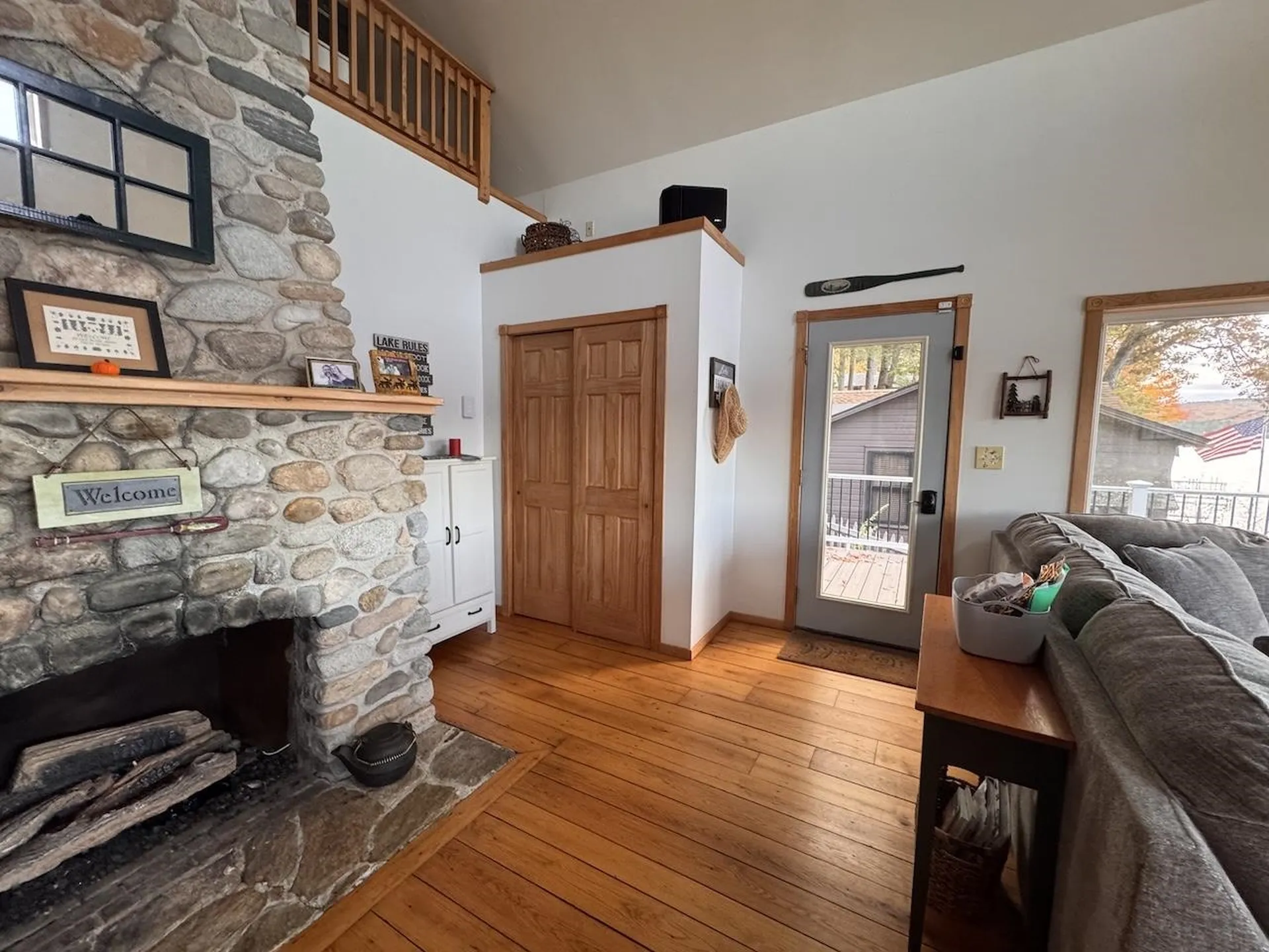 12 Lake Drive Chesterfield NH 03462