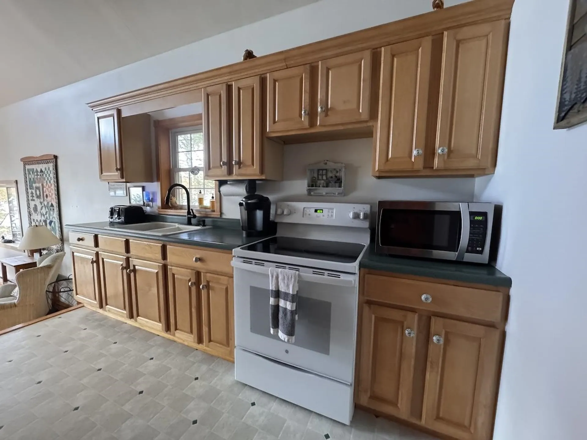 12 Lake Drive Chesterfield NH 03462