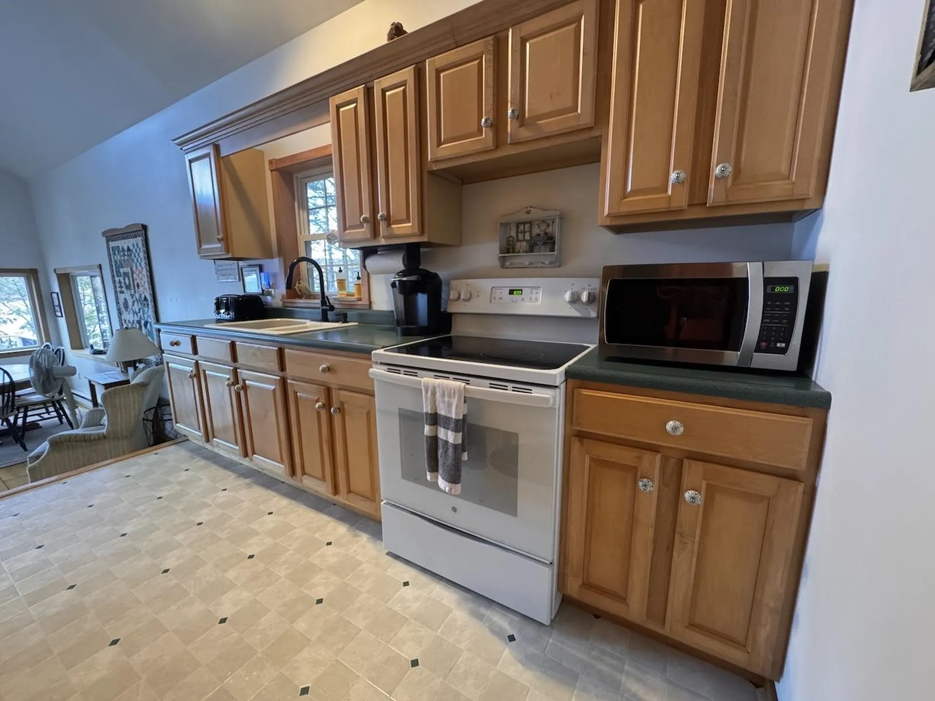 12 Lake Drive Chesterfield NH 03462