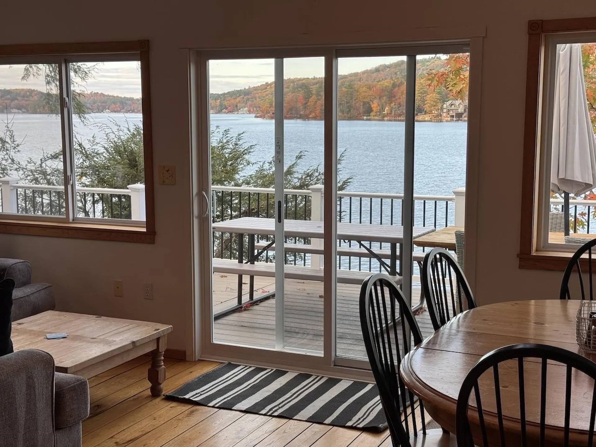 12 Lake Drive Chesterfield NH 03462