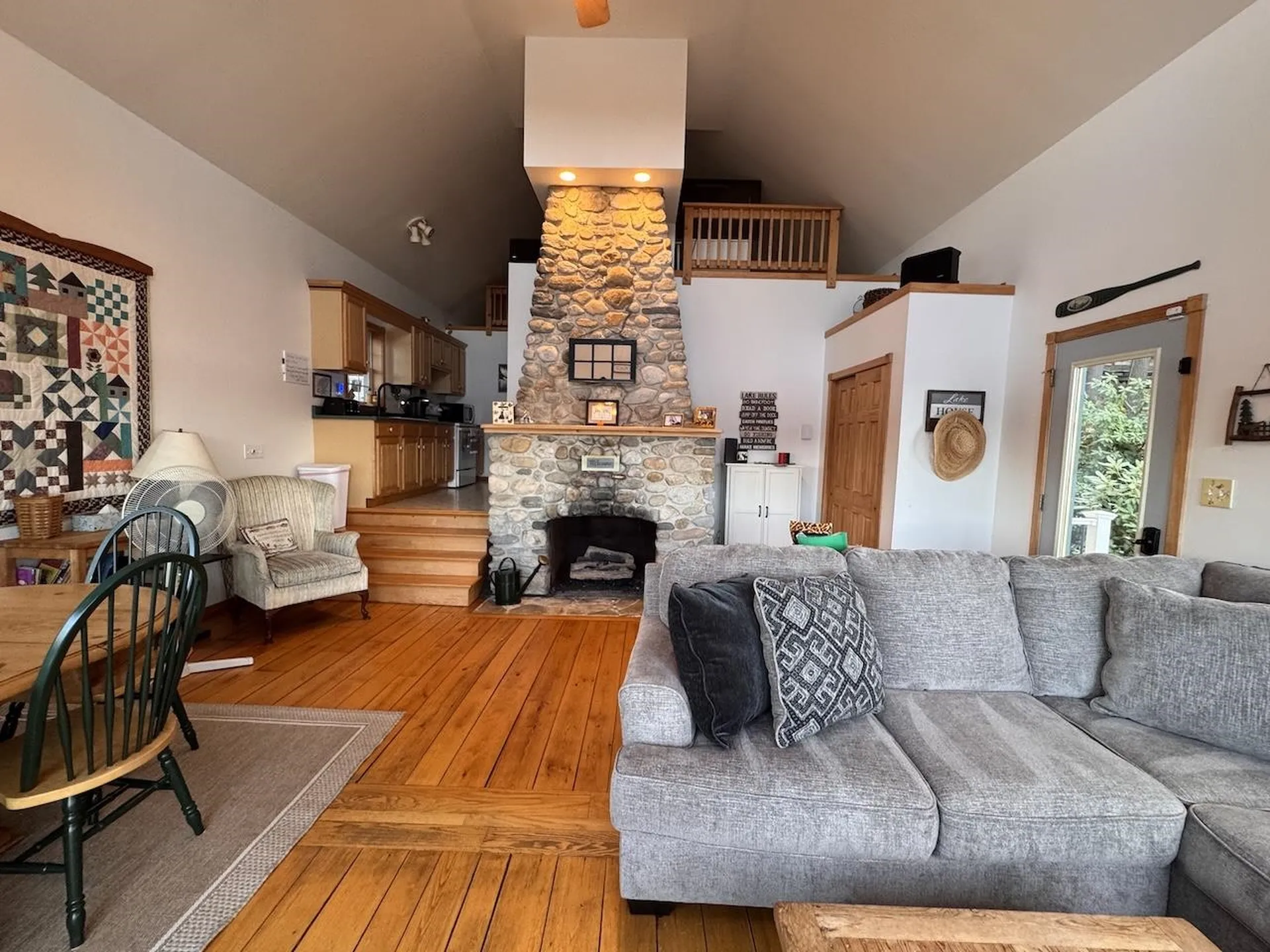 12 Lake Drive Chesterfield NH 03462