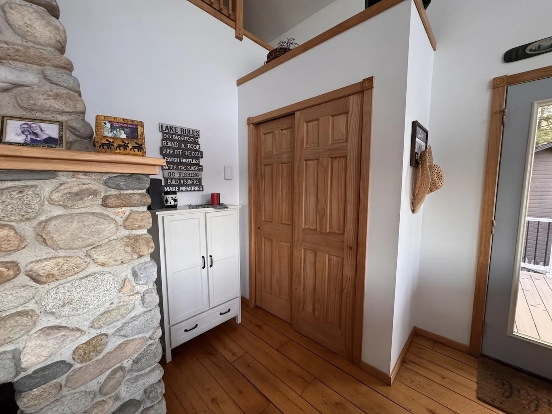 12 Lake Drive Chesterfield NH 03462