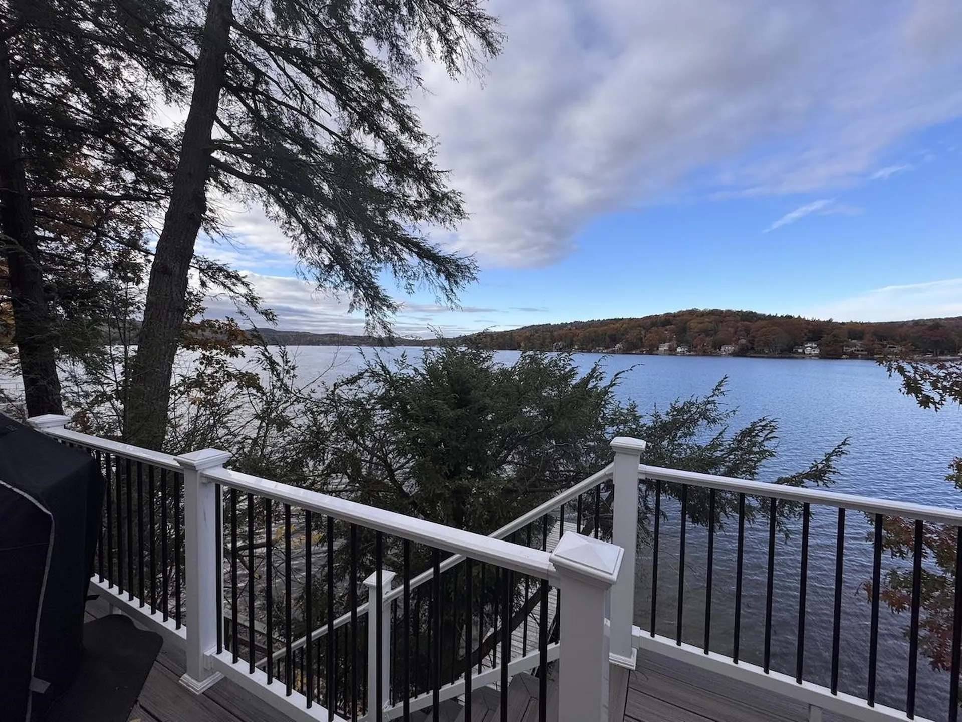 12 Lake Drive Chesterfield NH 03462