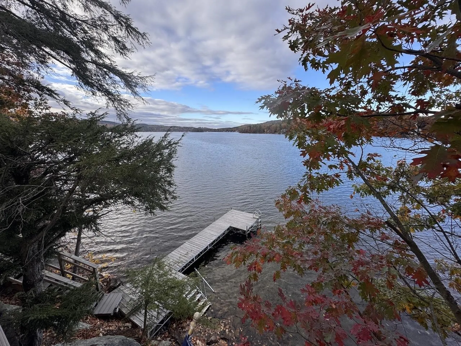 12 Lake Drive Chesterfield NH 03462