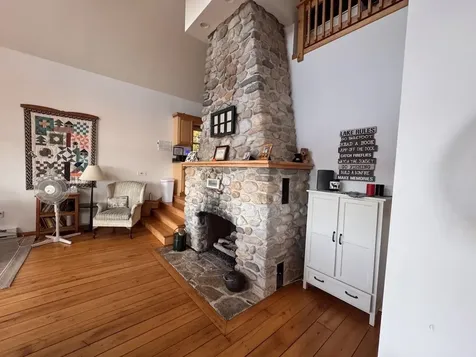 12 Lake Drive Chesterfield NH 03462