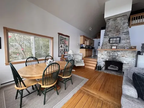 12 Lake Drive Chesterfield NH 03462