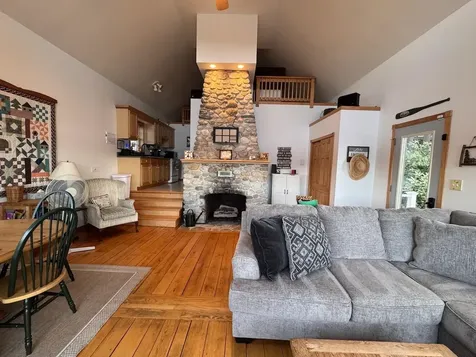 12 Lake Drive Chesterfield NH 03462