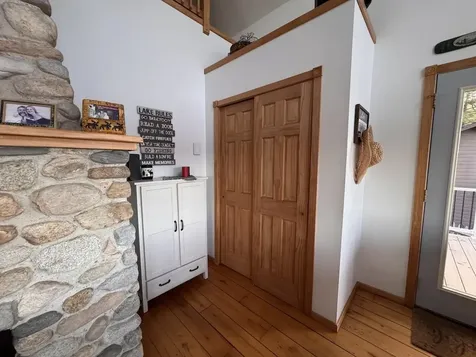 12 Lake Drive Chesterfield NH 03462