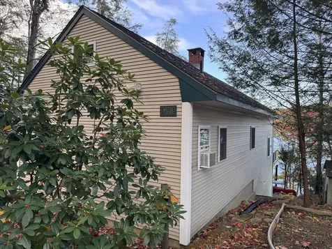 12 Lake Drive Chesterfield NH 03462