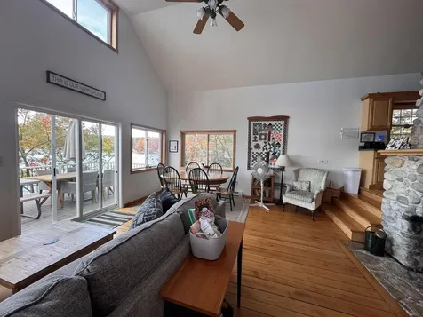 12 Lake Drive Chesterfield NH 03462